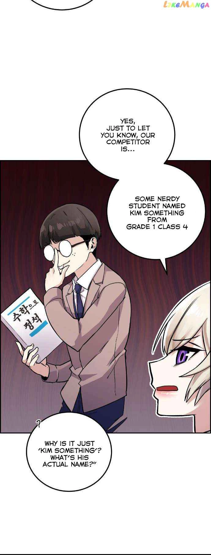 Webtoon Character Na Kang Lim Chapter 34 79